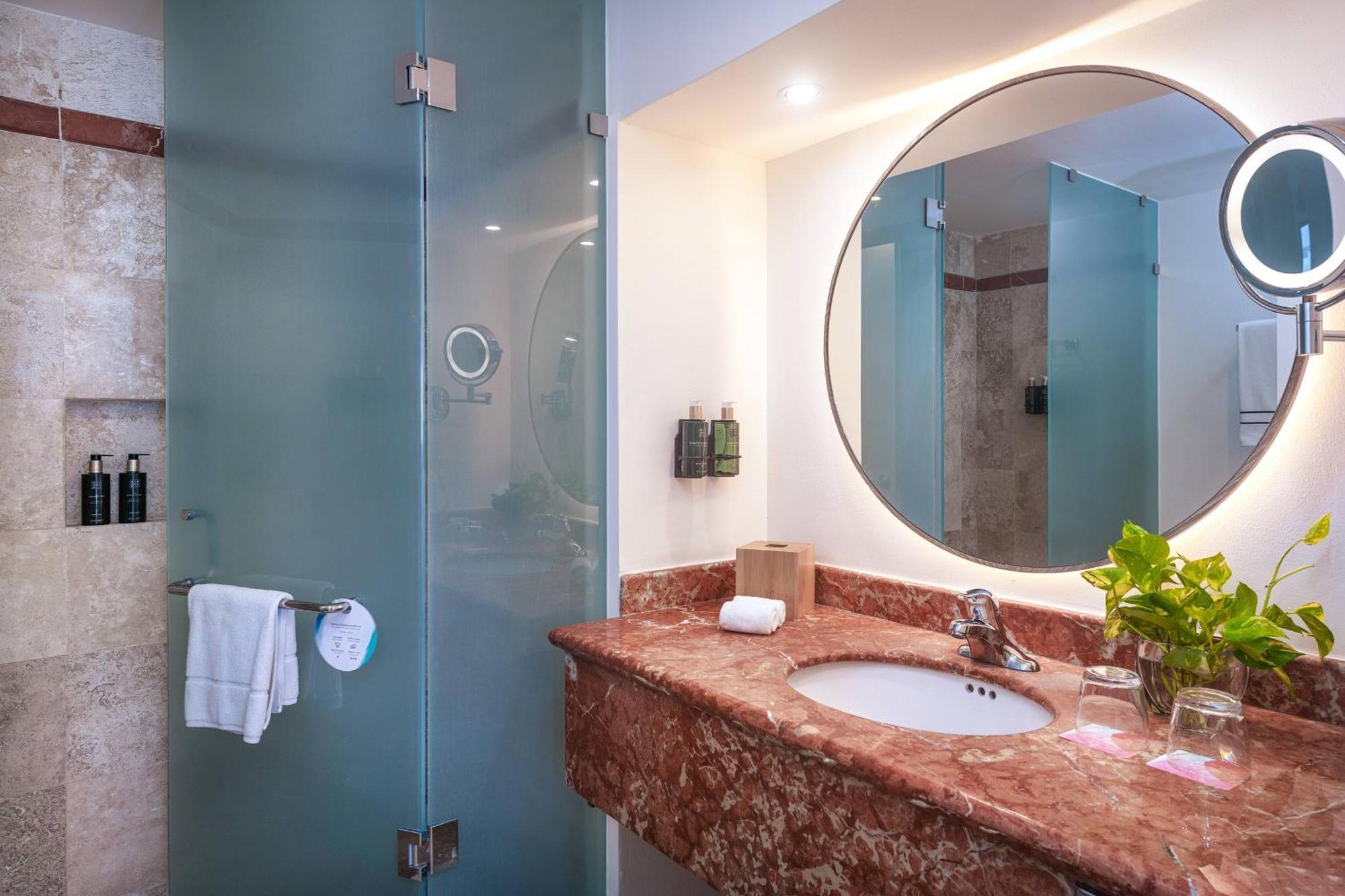 Melia Room Ocean View