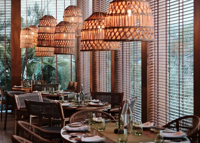 Hotel NYX Cancún